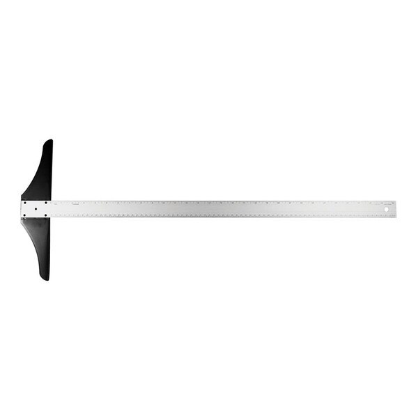 Alumicolor 30" T-Square